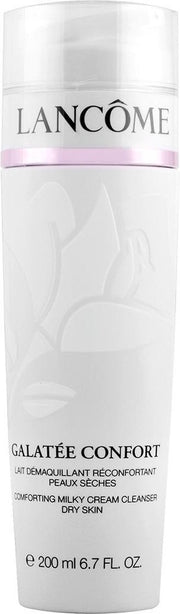 Lancôme Confort Galatee Dry Skin - 200 ml - Reinigingsmelk