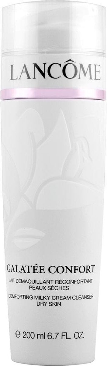 Lancôme Confort Galatee Dry Skin - 200 ml - Reinigingsmelk