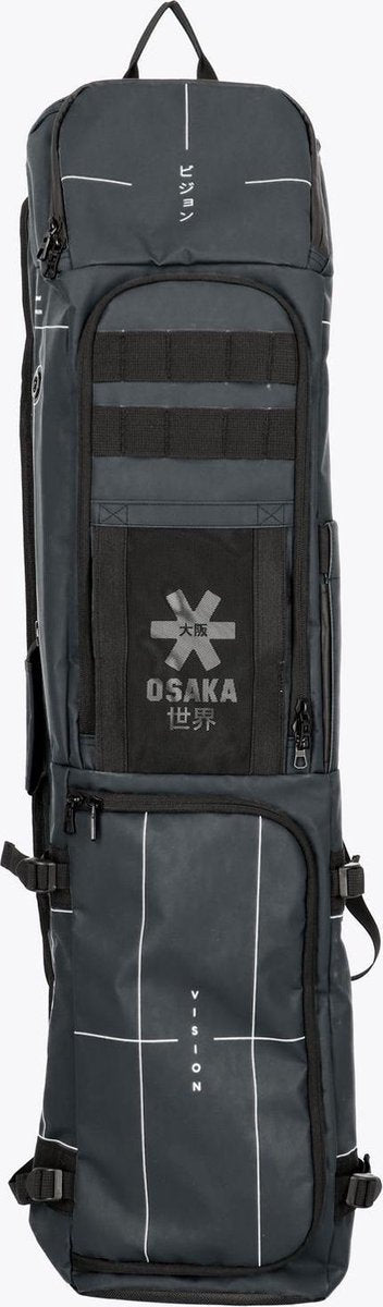 Pro Tour Stickbag Large French Navy