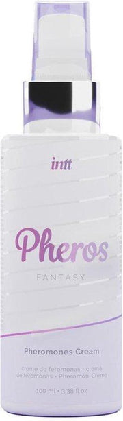Pheros Fantasy Feromonen Cr√®me