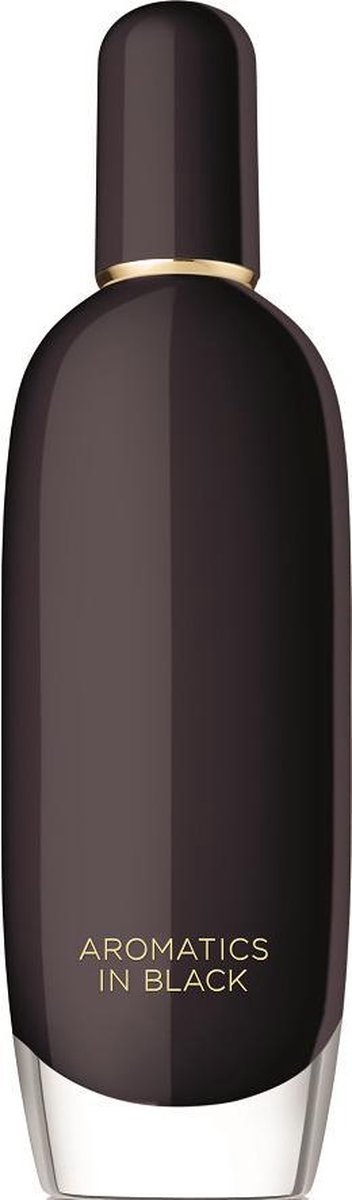 Clinique - Eau de parfum - Aromatics In Black - 100 ml