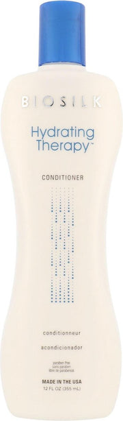 Biosilk Hydrating Therapy Conditioner 355 ml