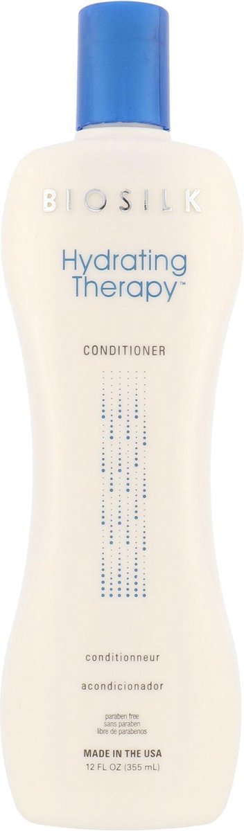Biosilk Hydrating Therapy Conditioner 355 ml