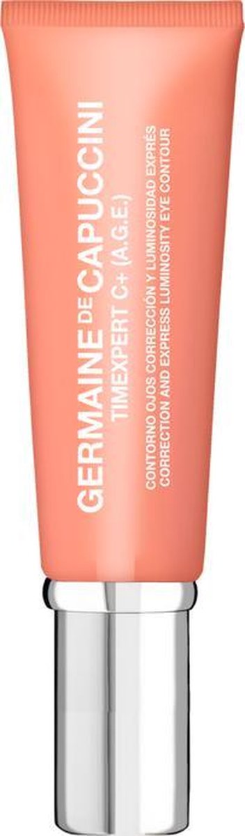 Timexpert C+ Eye Cream
