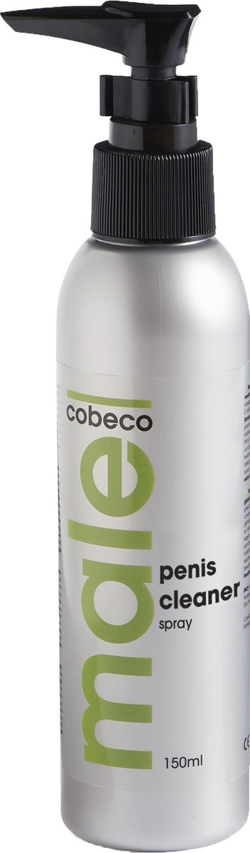 Male Penis Cleaner - 150 ml