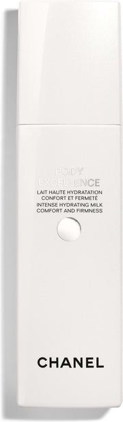 CHANEL 142380 bodymilk 200 ml