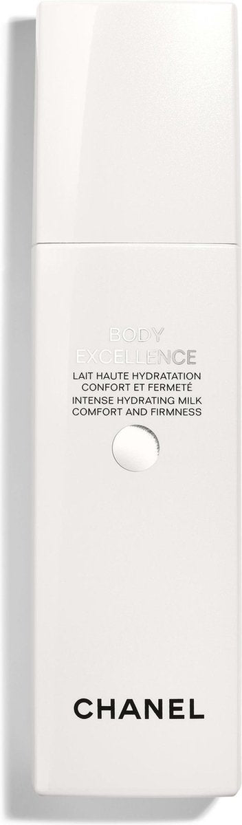 CHANEL 142380 bodymilk 200 ml