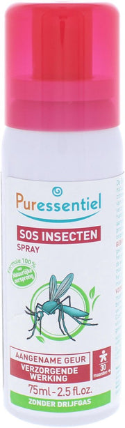 Puressentiel SOS Insectenspray