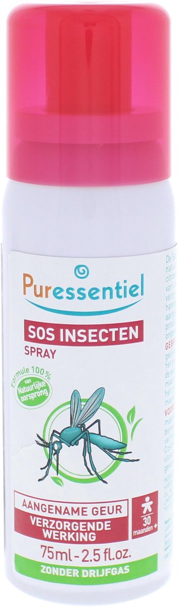Puressentiel SOS Insectenspray