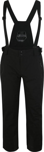 Killtec Enosh Wintersportbroek - Maat L  - Mannen - zwart