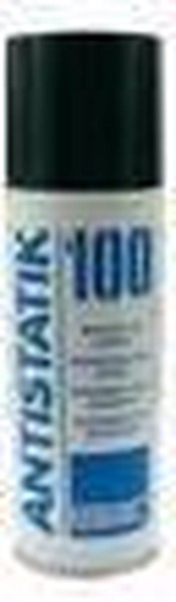 Intronics computerreinigingskit A10020 antistatik 100 co. Eenh. 1 stk