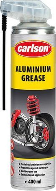 Carlson Aluminium vet “Professional line” – 400 ml