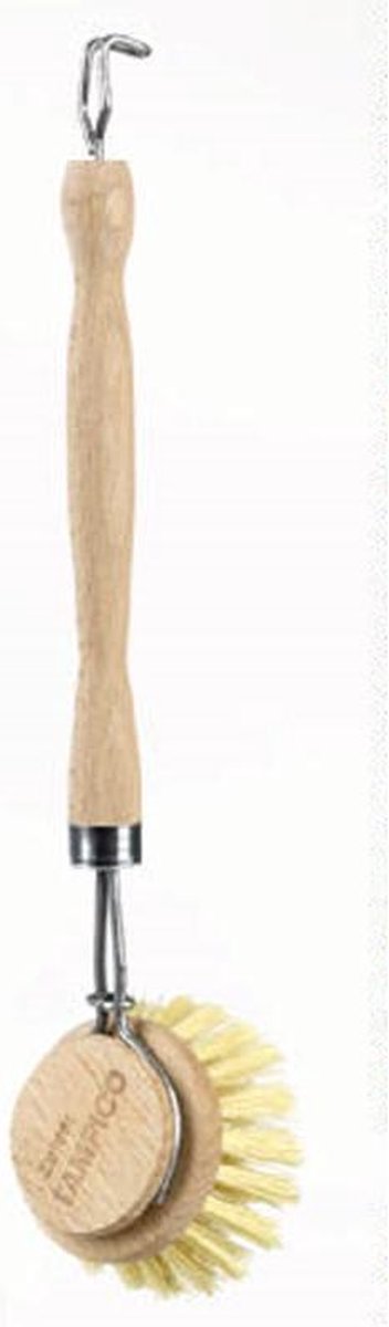 Starbright Afwasborstel Bruin 20 Cm
