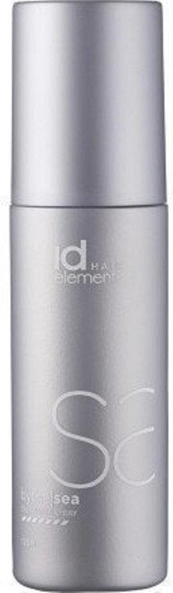 ID HAIR ELEMENTS BYTHE SEA SALTWATER SPRAY
