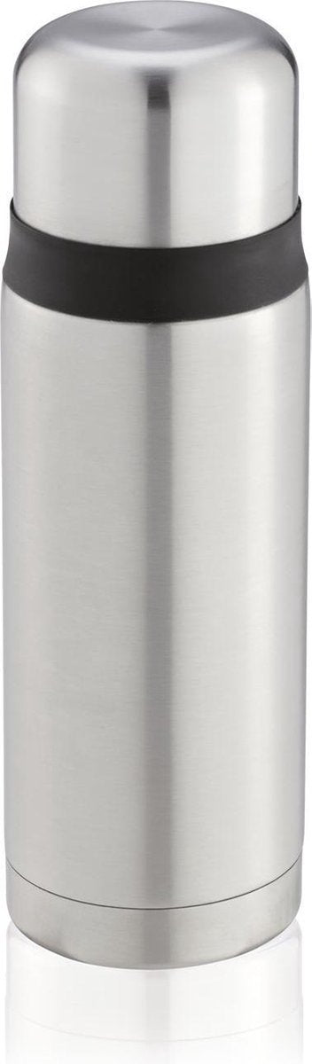Leifheit - Isoleerfles - Coco - RVS - 0.75 l