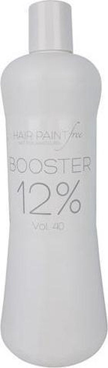 Id Hair Booster 12% 40 Vol 1000ml