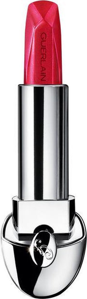 Guerlain Rouge G lippenstift Rood Transparant