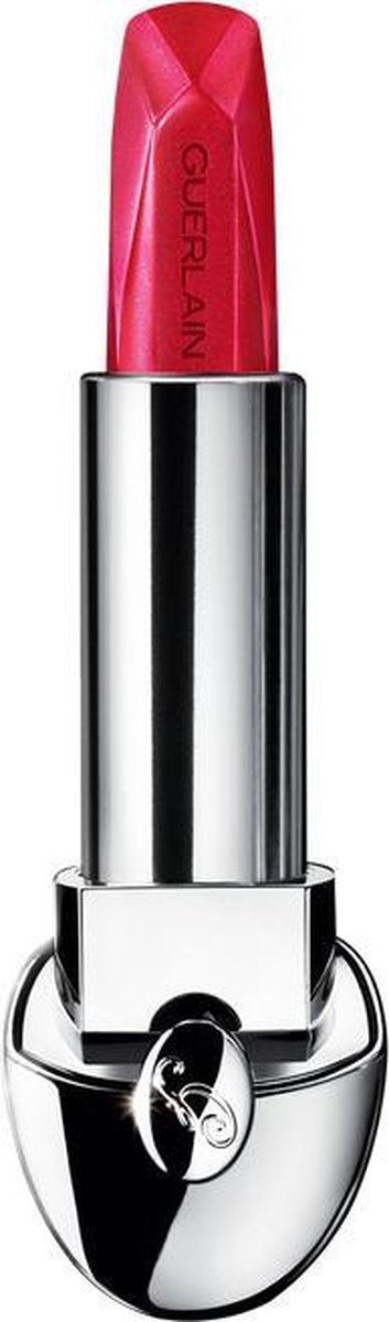 Guerlain Rouge G lippenstift Rood Transparant