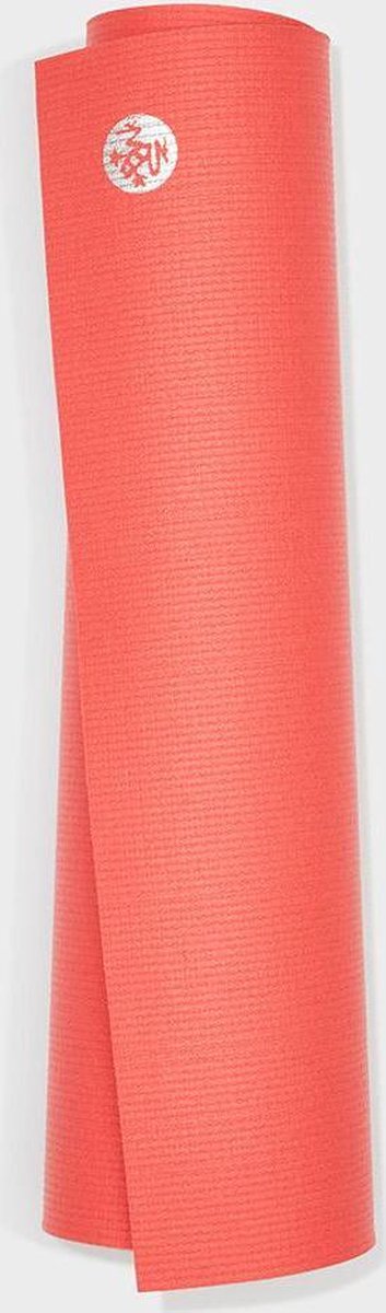Manduka PROlite Yogamat - Deep Coral