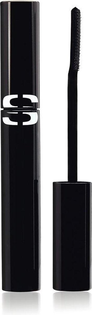 Sisley - Mascara So Intense - Deep Black