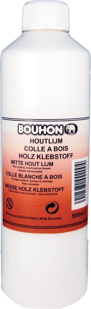 Bouhon houtlijm