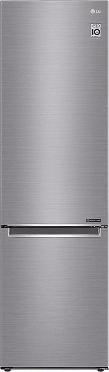 LG GBB62PZGFN - Koel-vriescombinatie
