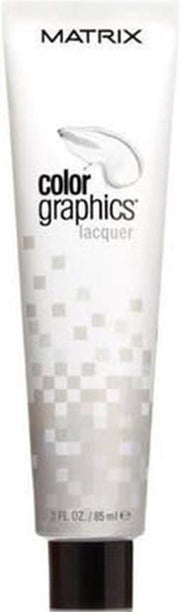 Matrix Color Graphics Lacquer Clear 85 Ml