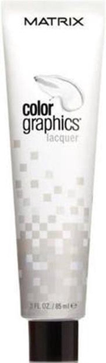 Matrix Color Graphics Lacquer Clear 85 Ml