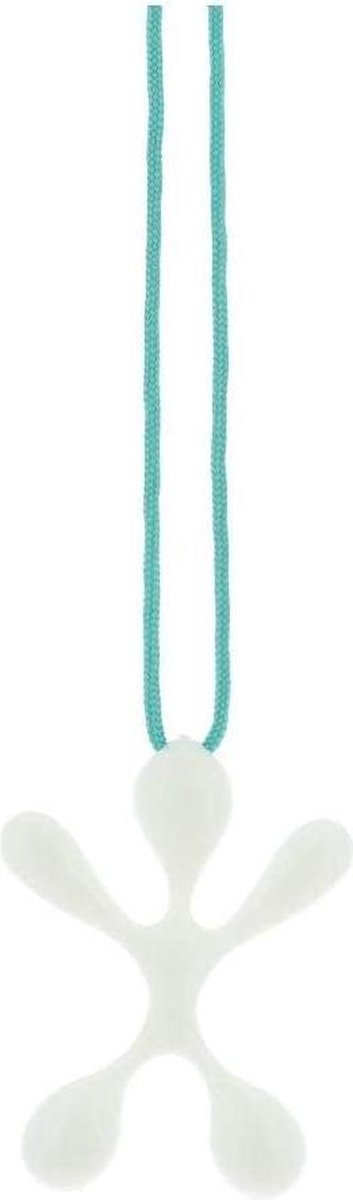 Dr. Marcus Geurhanger Winter Ice 5 Cm Wit