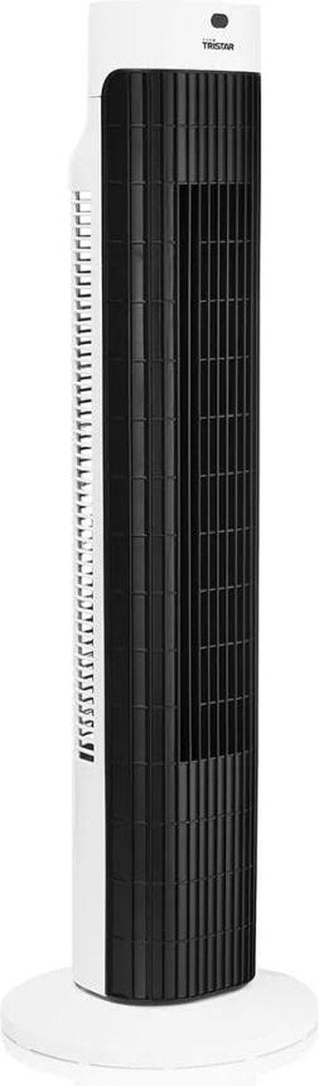 Tristar VE-5999 Torenventilator – Hoogte76 cm - Slaapkamerstand – Timerfunctie