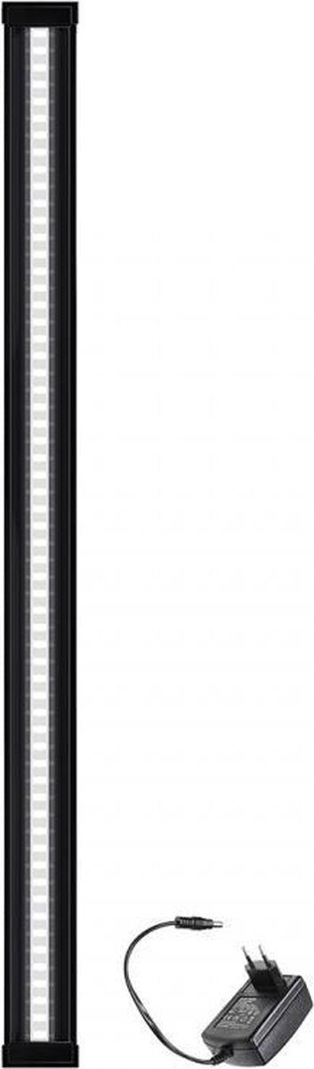 Ciano Armatuur led cle 80 Zwart 24W