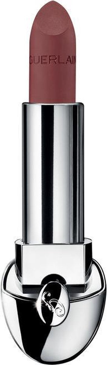 Guerlain Rouge G lippenstift Bordeaux Mat
