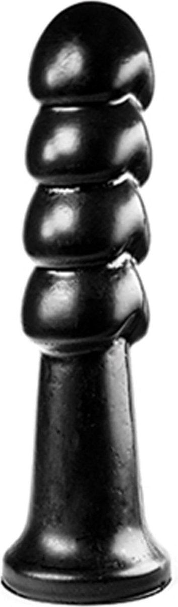 Dark crystal erik dildo black