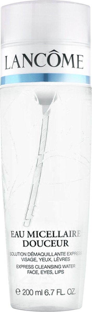 Lancome - DOUCEUR eau micellaire douceur PNM 200 ml