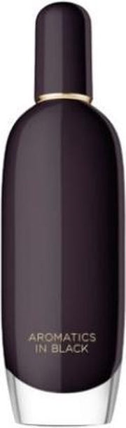 MULTI BUNDEL 3 stuks Clinique Aromatics In Black Eau De Perfume Spray 50ml