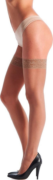 Oroblu Bas Chic Up 15 Kousen - Maat S