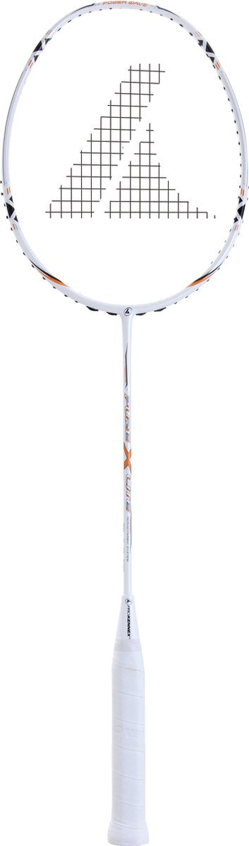 Pro Kennex Nano Pure X Lite badmintonracket