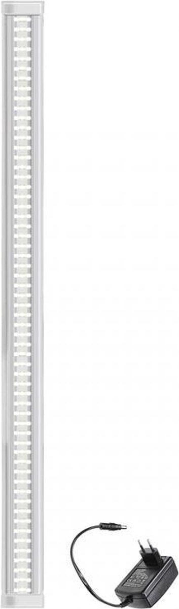 Ciano Armatuur led cle 80 Wit 24W
