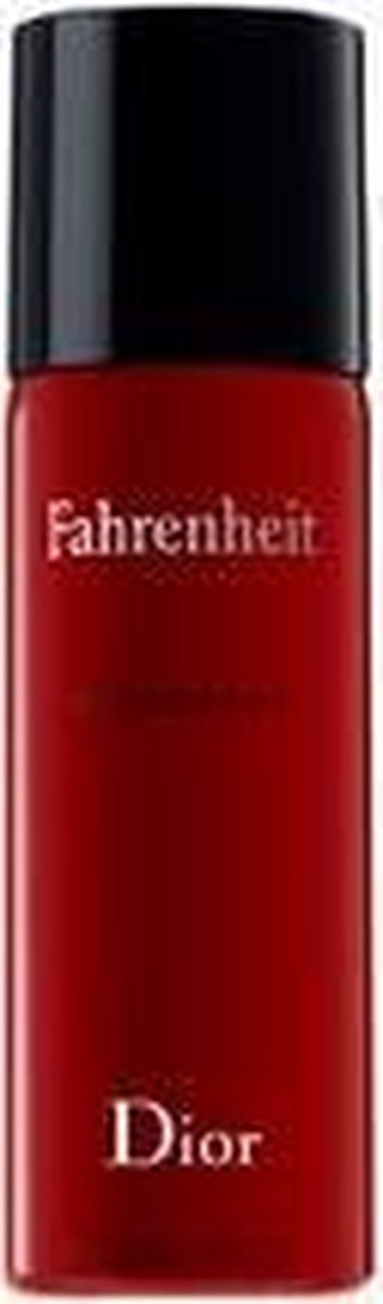 Dior Fahrenheit Deodorant - 150 ml
