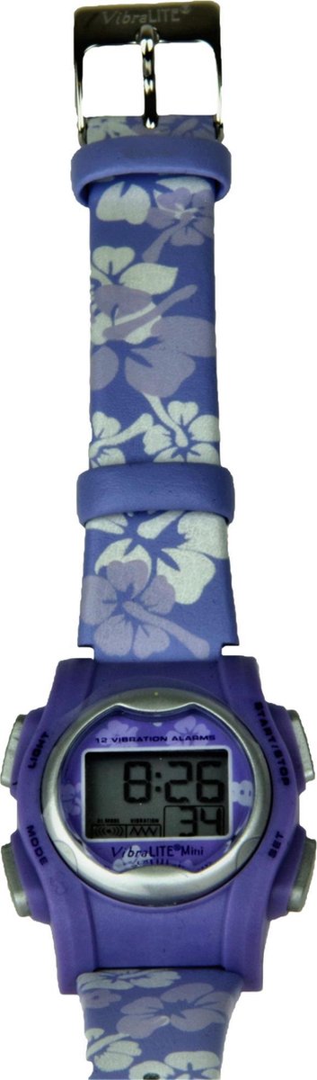 Medicijn/plashorloge Vibralite Mini