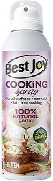 Best Joy Cooking Spray - 100ml - Garlic Oil