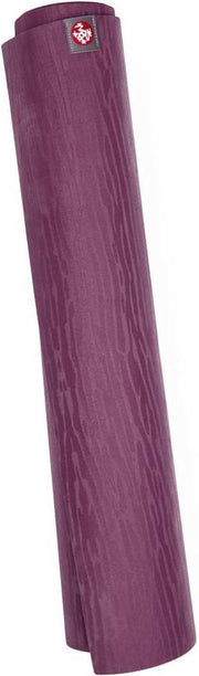 Manduka eKO Yoga Mat Acai Midnight (200 cm)