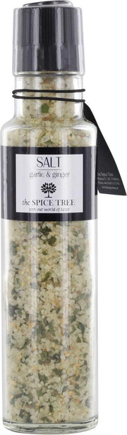 Greenomic Zout Met Knoflook