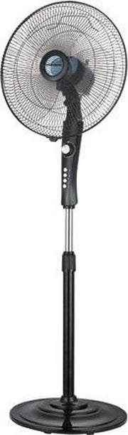 Thomson THVEL 450K ventilator Zwart