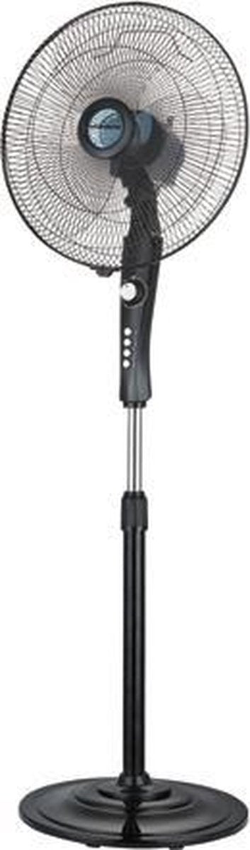 Thomson THVEL 450K ventilator Zwart