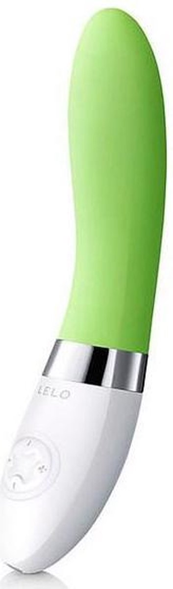 LELO Liv II Vibrator - Groen