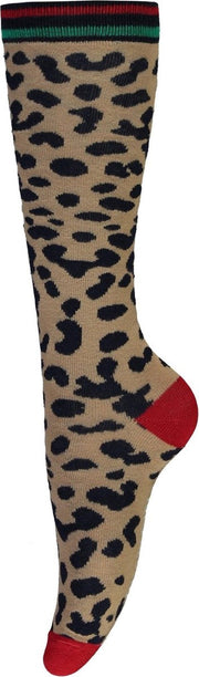 Quapi socks Trixy - 23/26 - Bruin