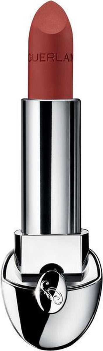 Guerlain Rouge G lippenstift Rood Mat