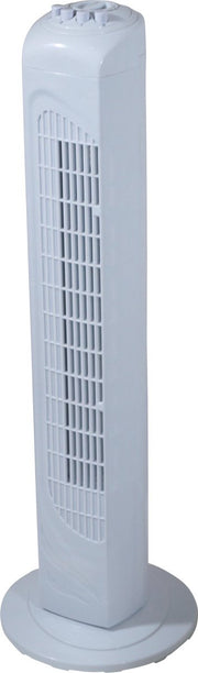 Prem-I-Air EH1870 tower ventilator met timer - wit