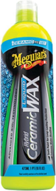 Meguiars Hybrid Ceramic Liquid Wax - 473ml